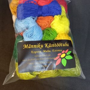 Lõngakomplektid